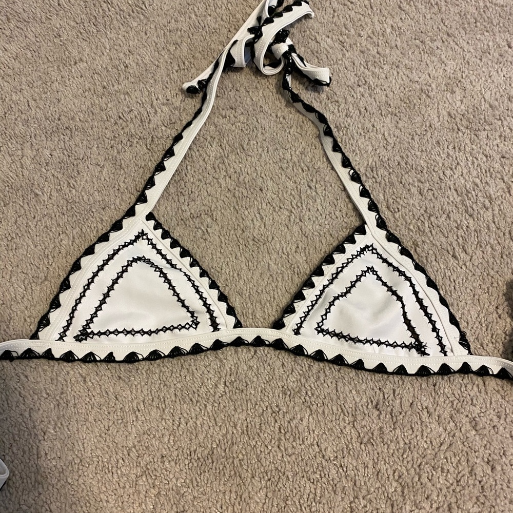 Same Bikini Top - image 1